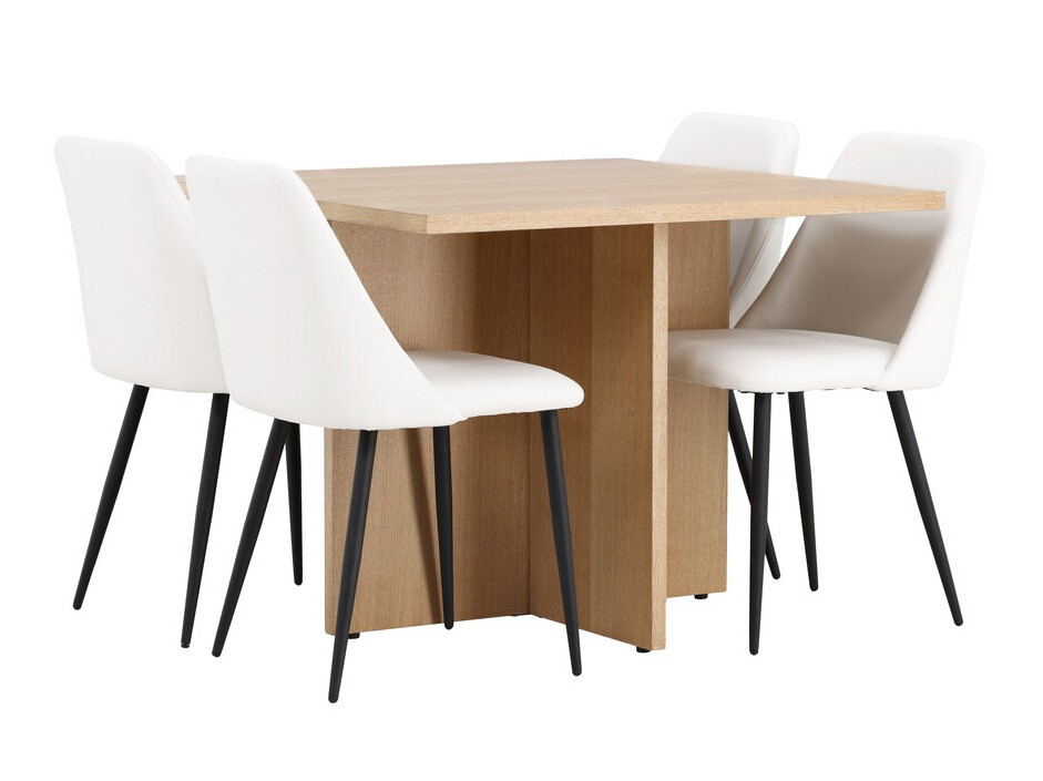Borðstofusett Dallas 4005