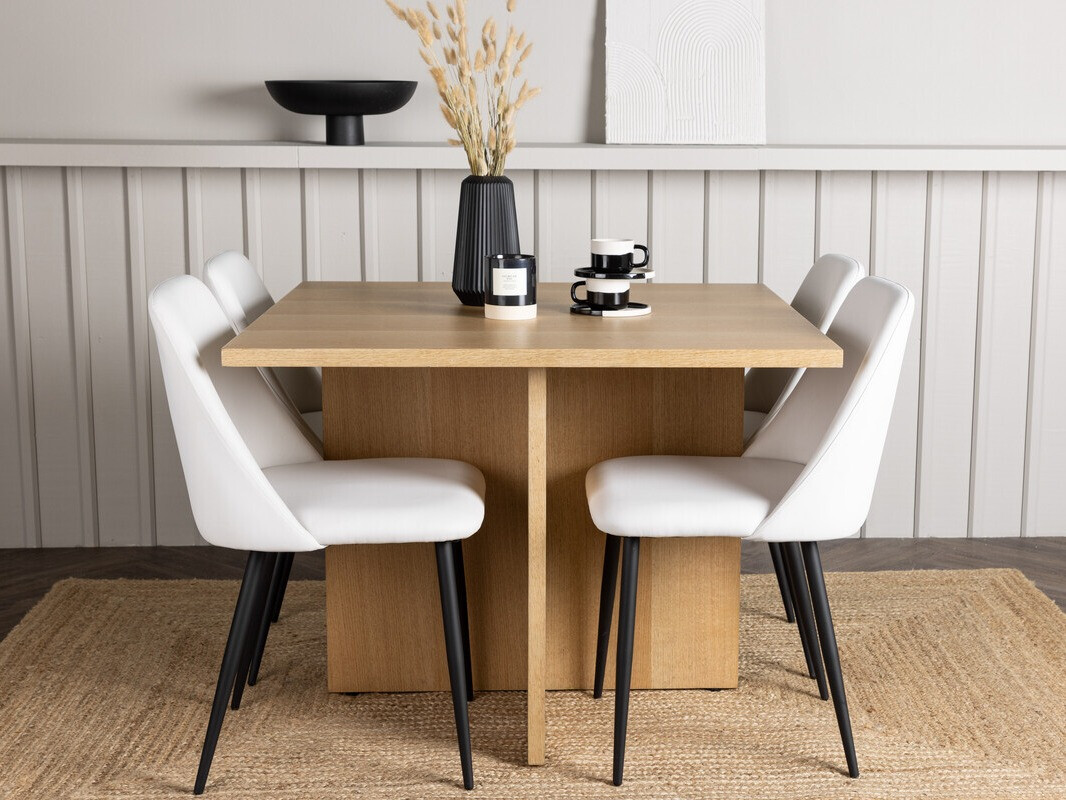 Borðstofusett Dallas 4005
