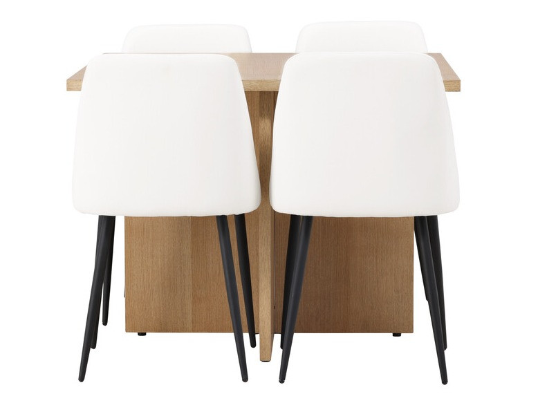 Borðstofusett Dallas 4005