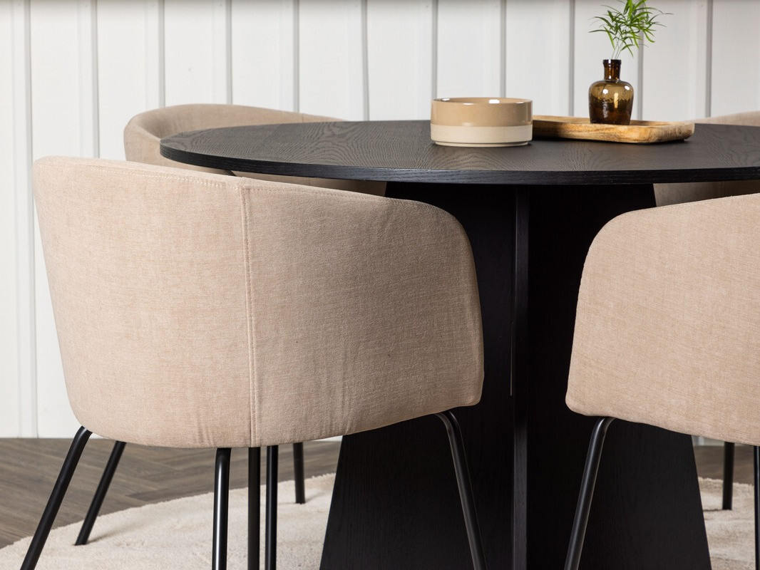 Borðstofusett Dallas 4006