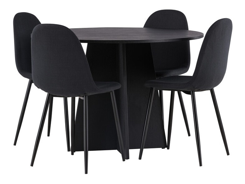 Borðstofusett Dallas 4007