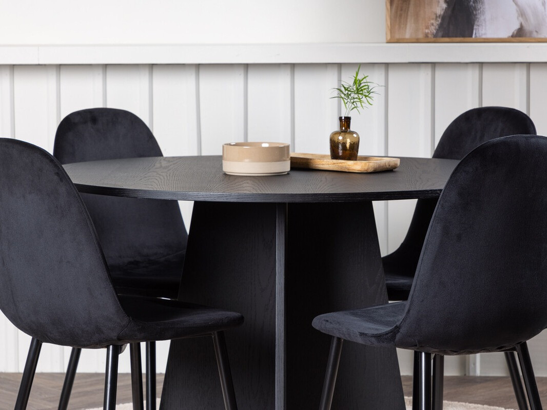 Borðstofusett Dallas 4008