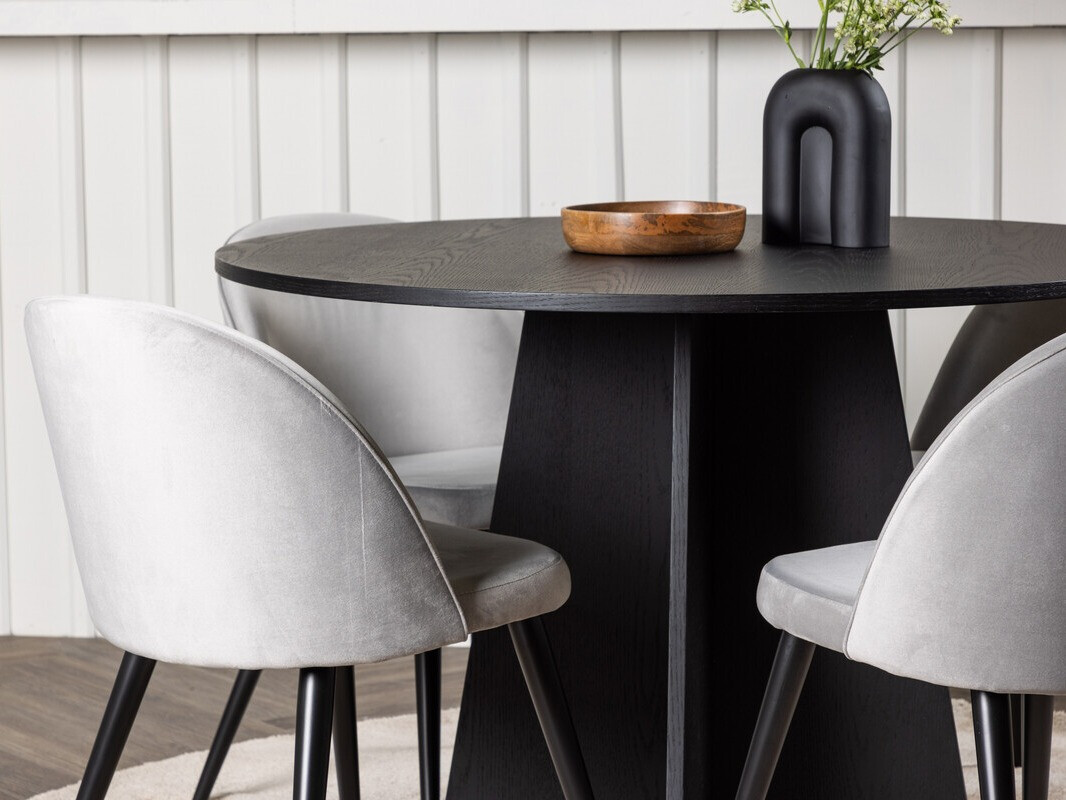 Borðstofusett Dallas 4011