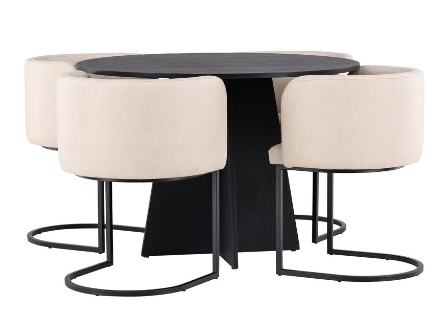 Borðstofusett Dallas 4015