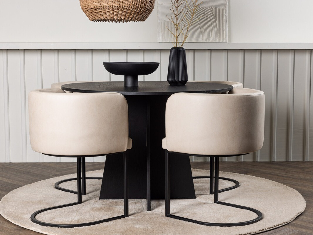 Borðstofusett Dallas 4015
