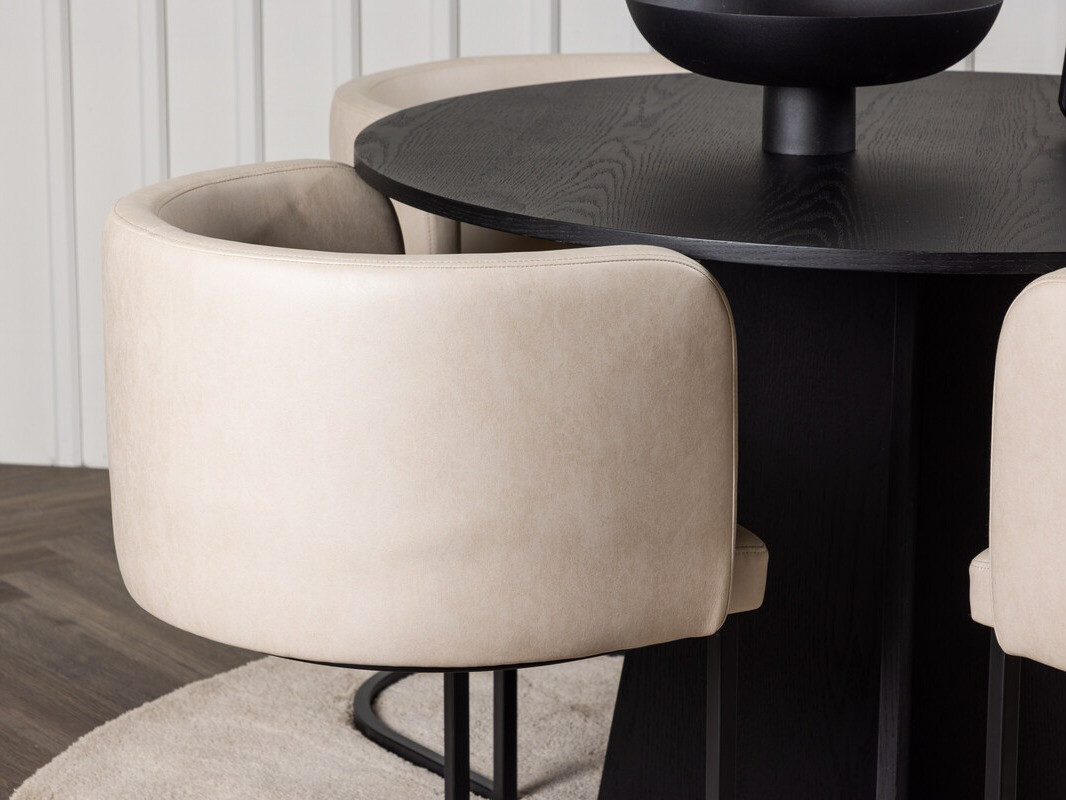 Borðstofusett Dallas 4015