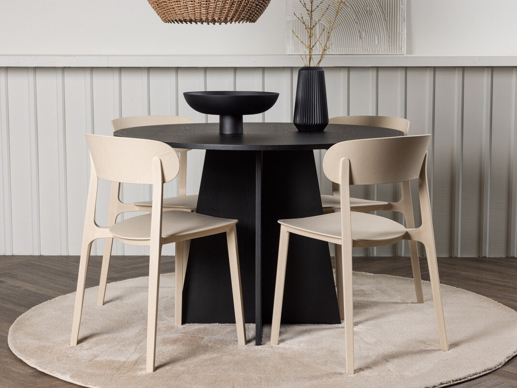 Borðstofusett Dallas 4017