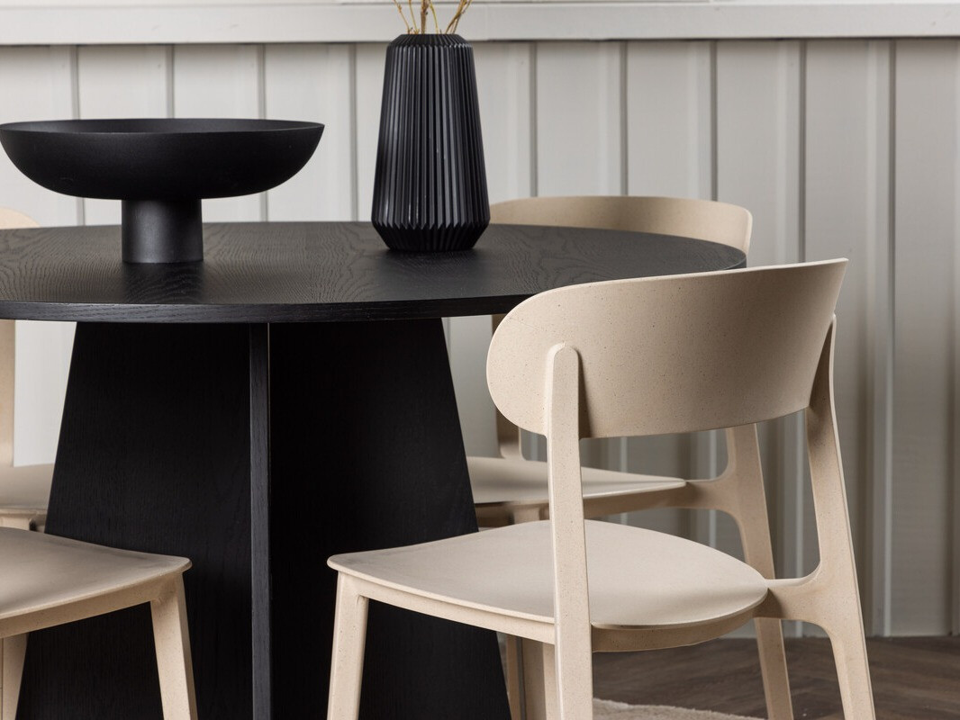 Borðstofusett Dallas 4017