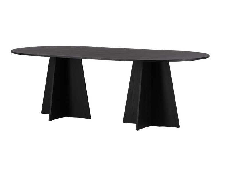Borðstofusett Dallas 4019