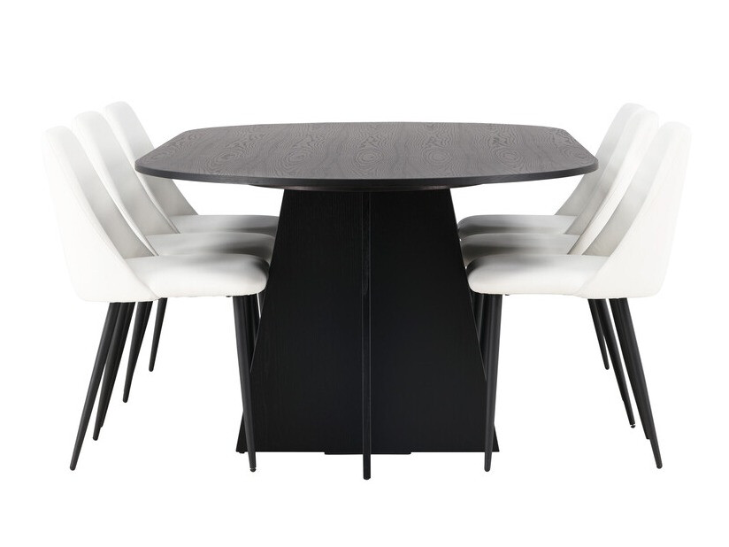 Borðstofusett Dallas 4020