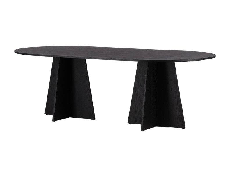Borðstofusett Dallas 4020