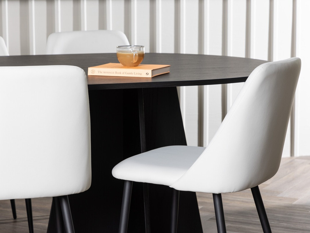 Borðstofusett Dallas 4020