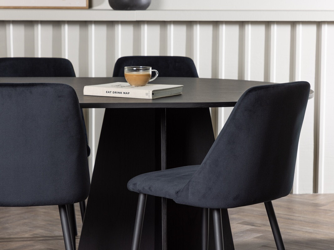 Borðstofusett Dallas 4020