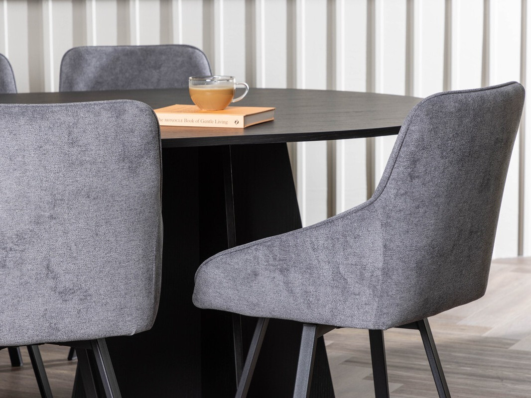 Borðstofusett Dallas 4021