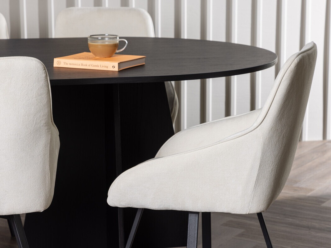 Borðstofusett Dallas 4021