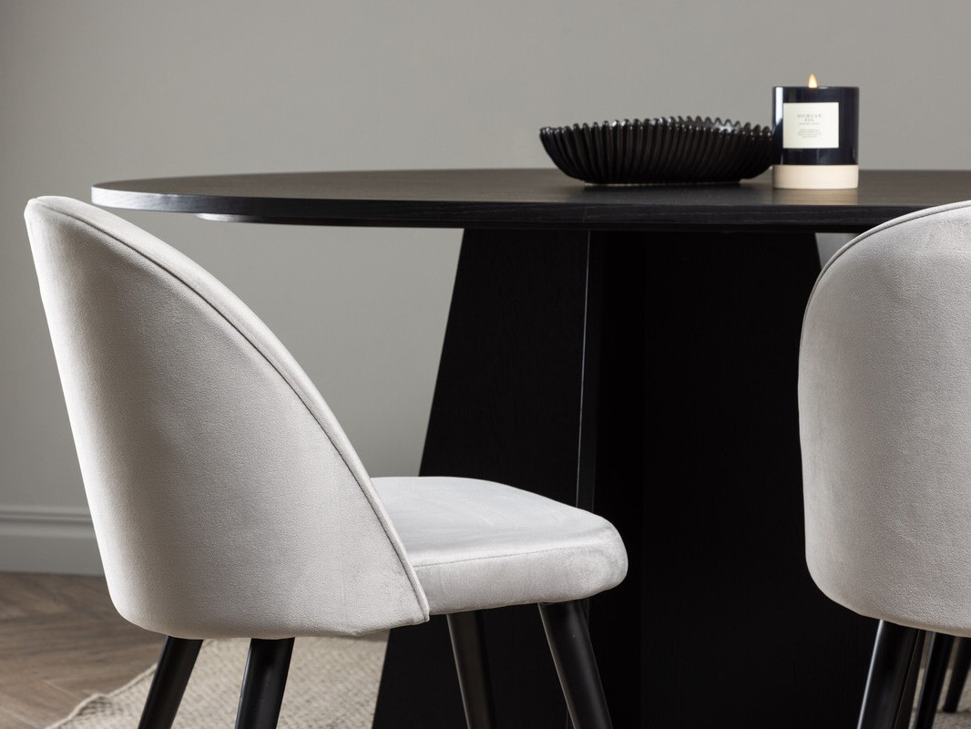 Borðstofusett Dallas 4024