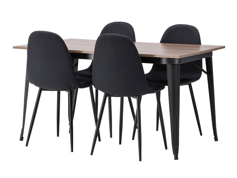 Borðstofusett Dallas 4045