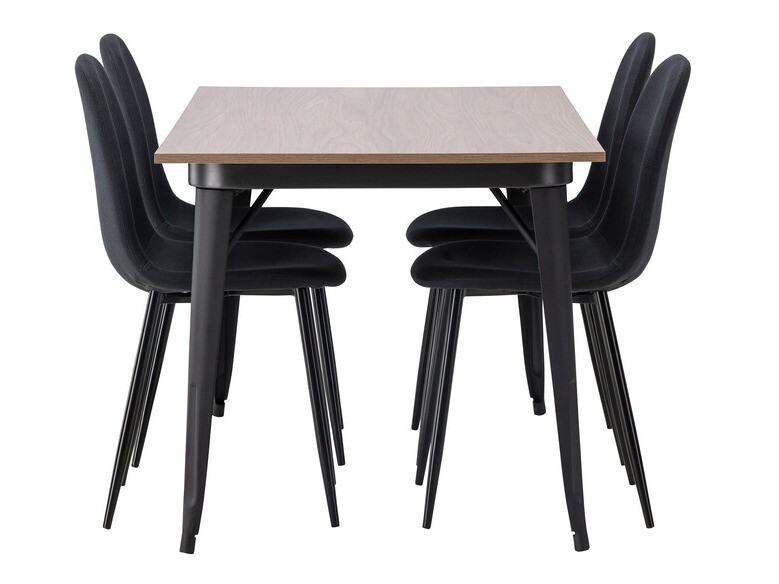 Borðstofusett Dallas 4045