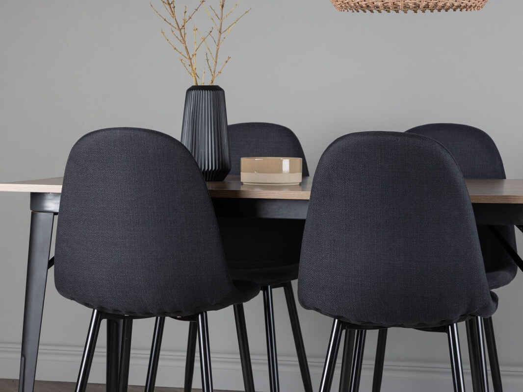 Borðstofusett Dallas 4045