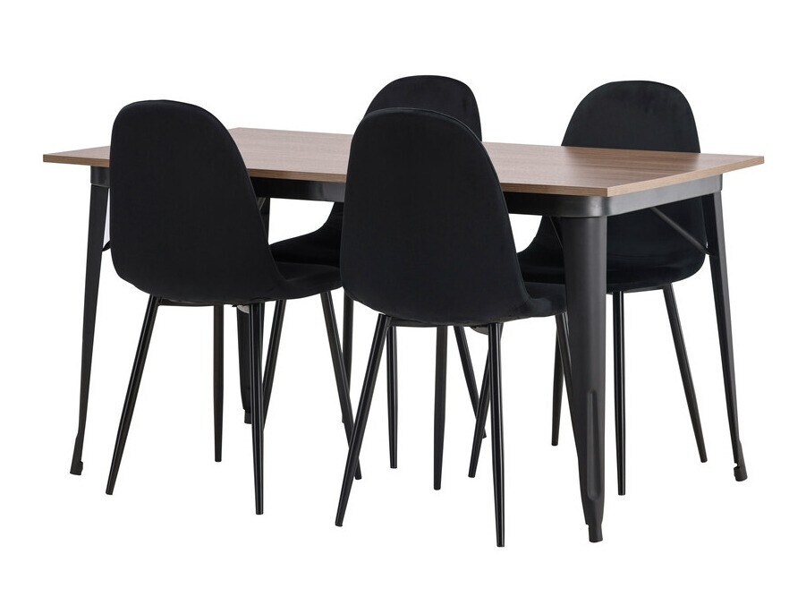 Borðstofusett Dallas 4046