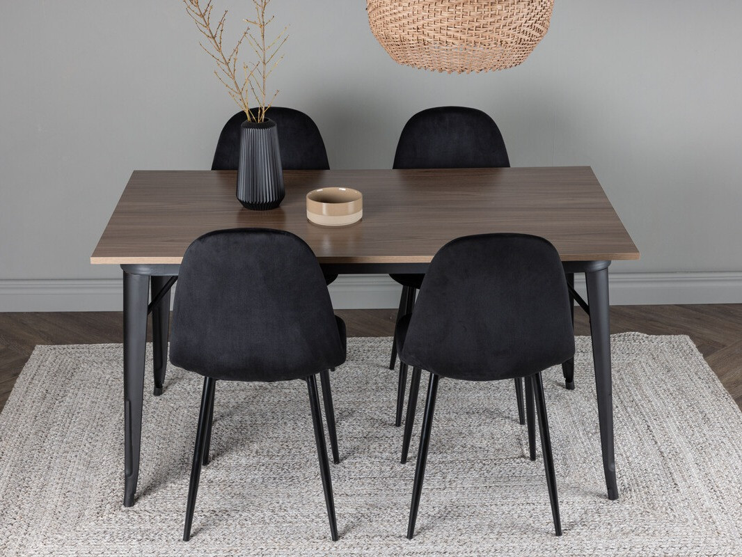 Borðstofusett Dallas 4046