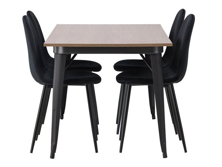 Borðstofusett Dallas 4046