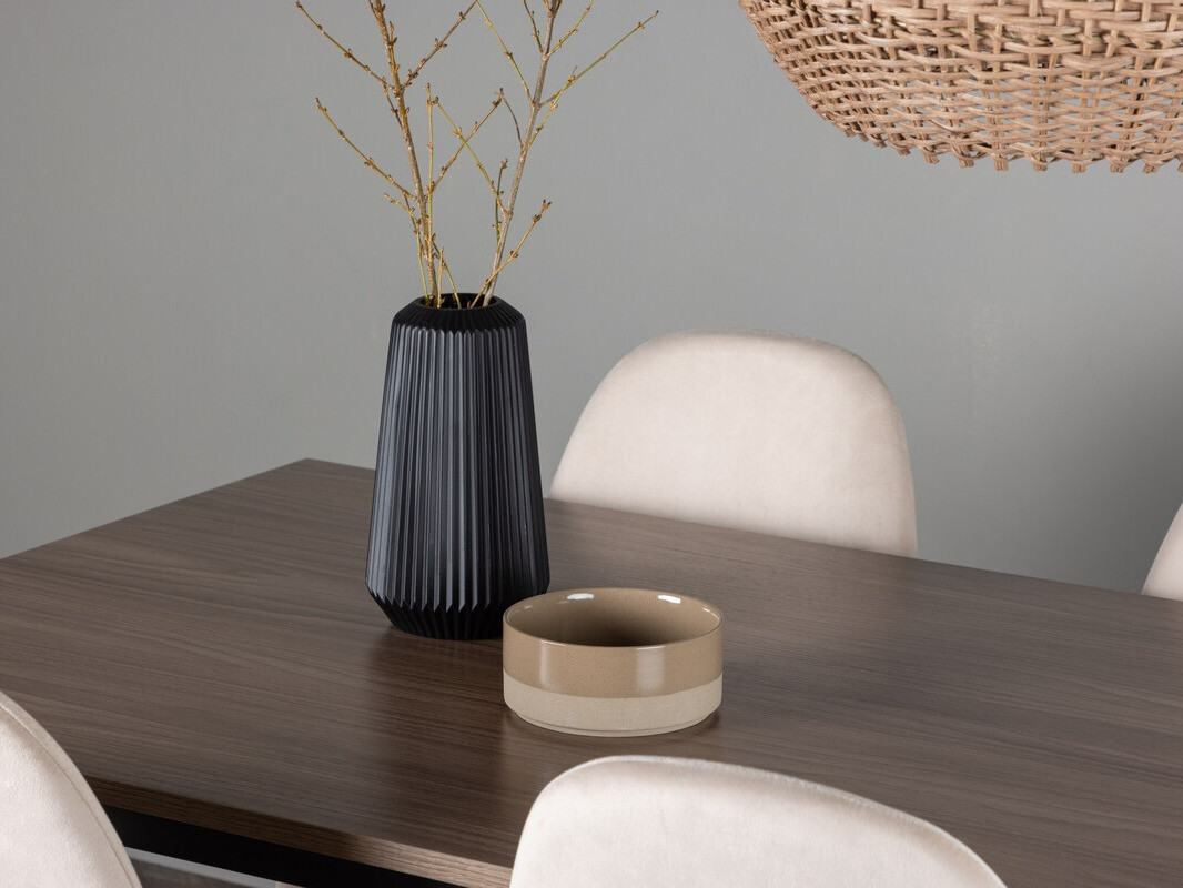 Borðstofusett Dallas 4046