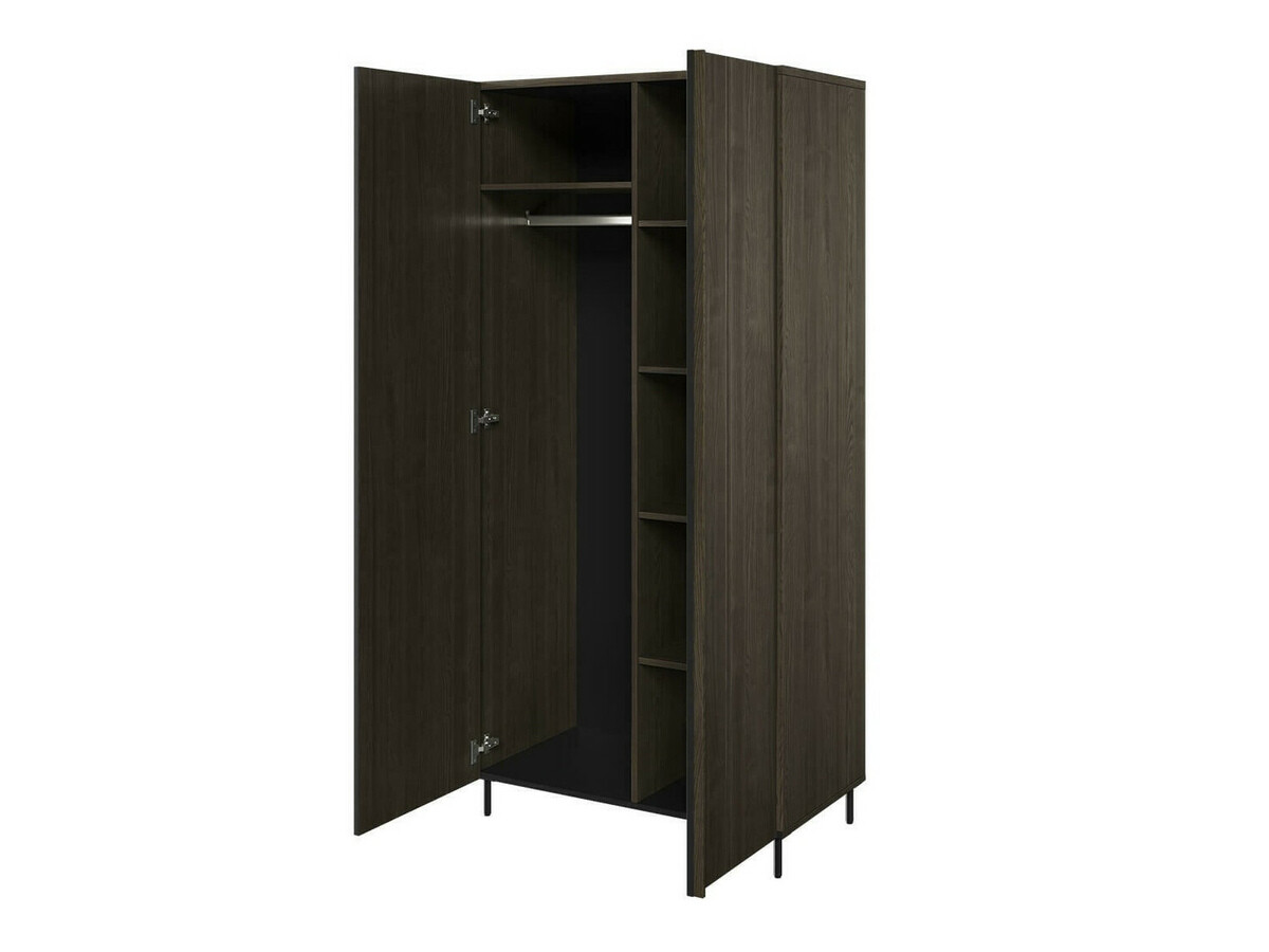Stofusett Catevari 108