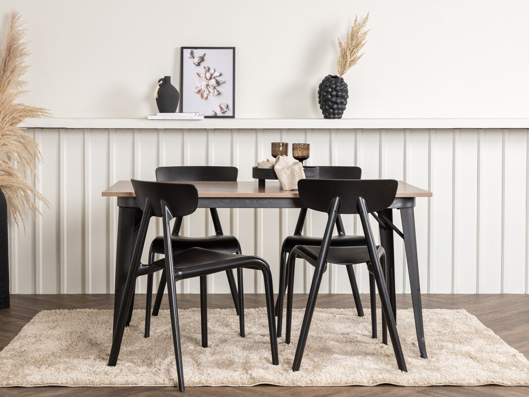 Borðstofusett Dallas 4048