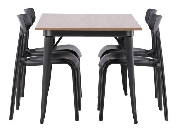 Borðstofusett Dallas 4048