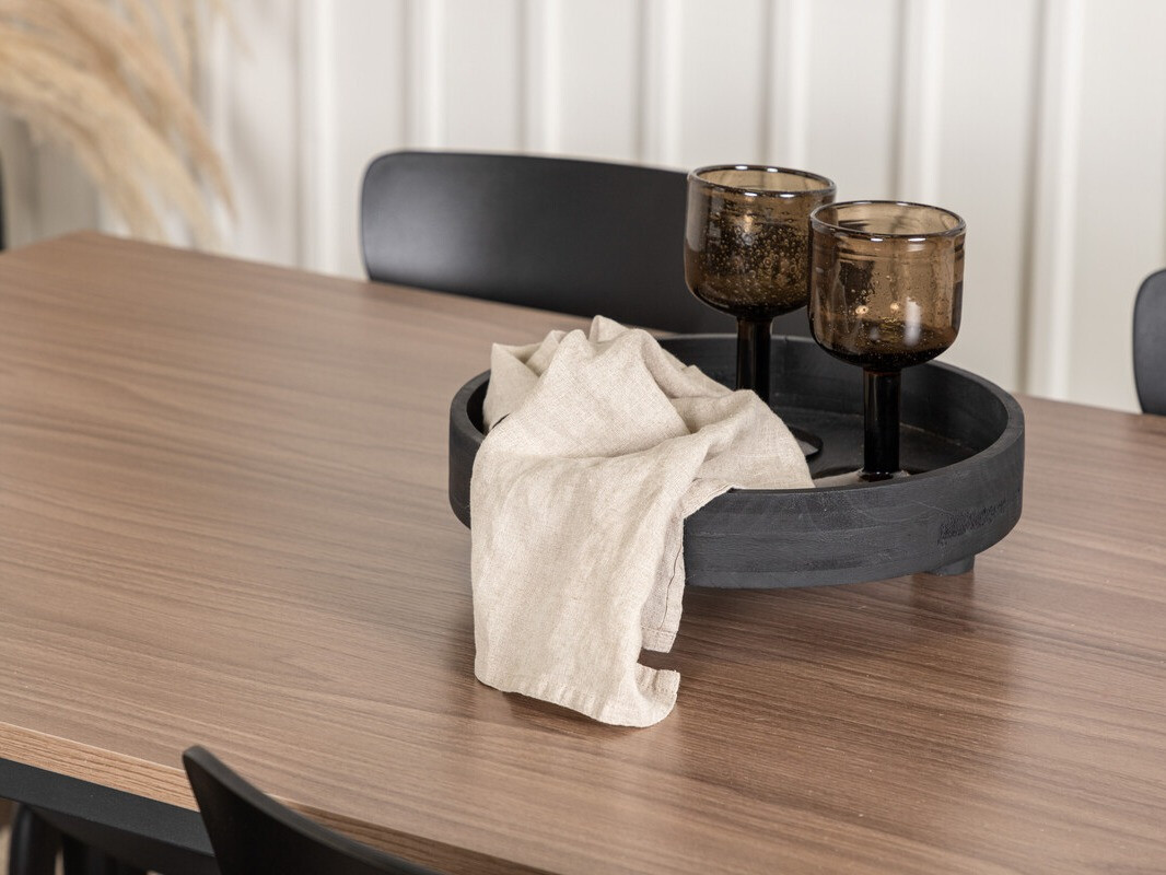 Borðstofusett Dallas 4048