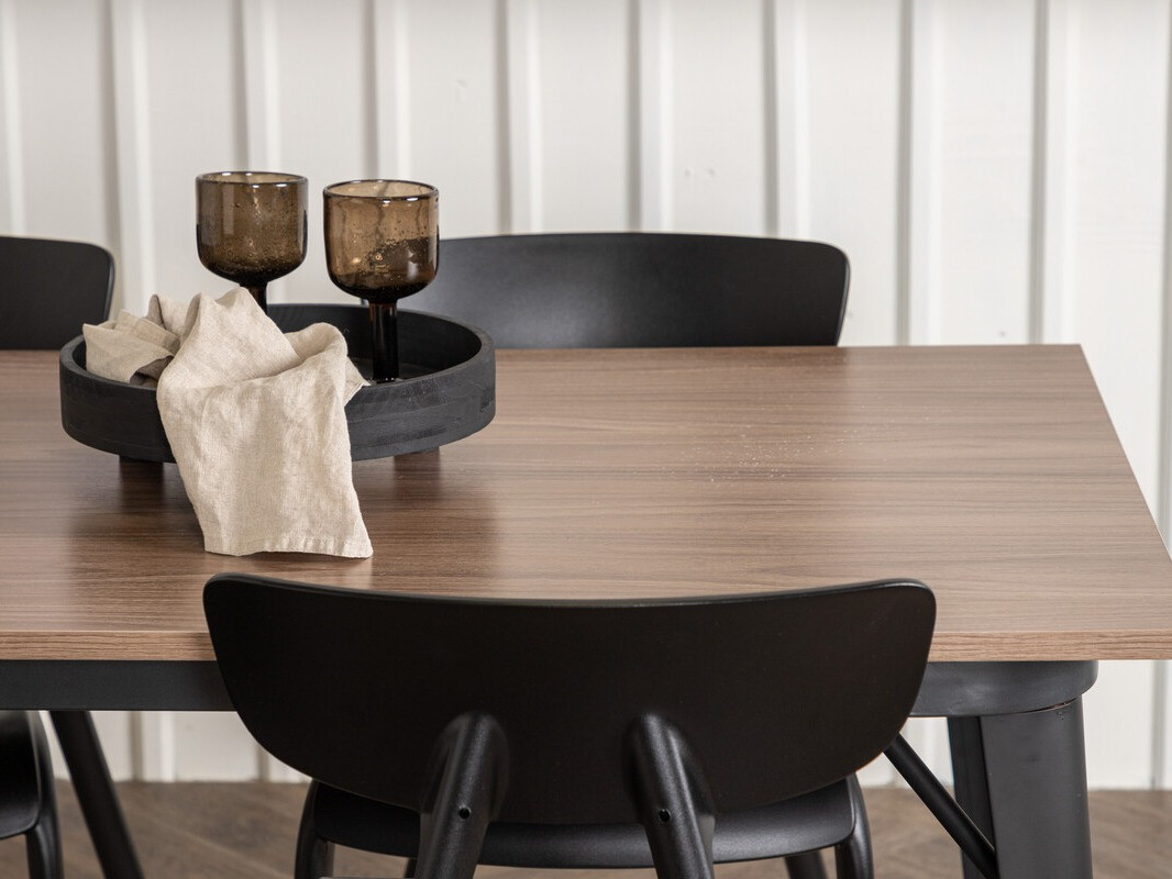 Borðstofusett Dallas 4048