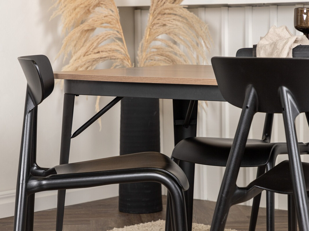 Borðstofusett Dallas 4048