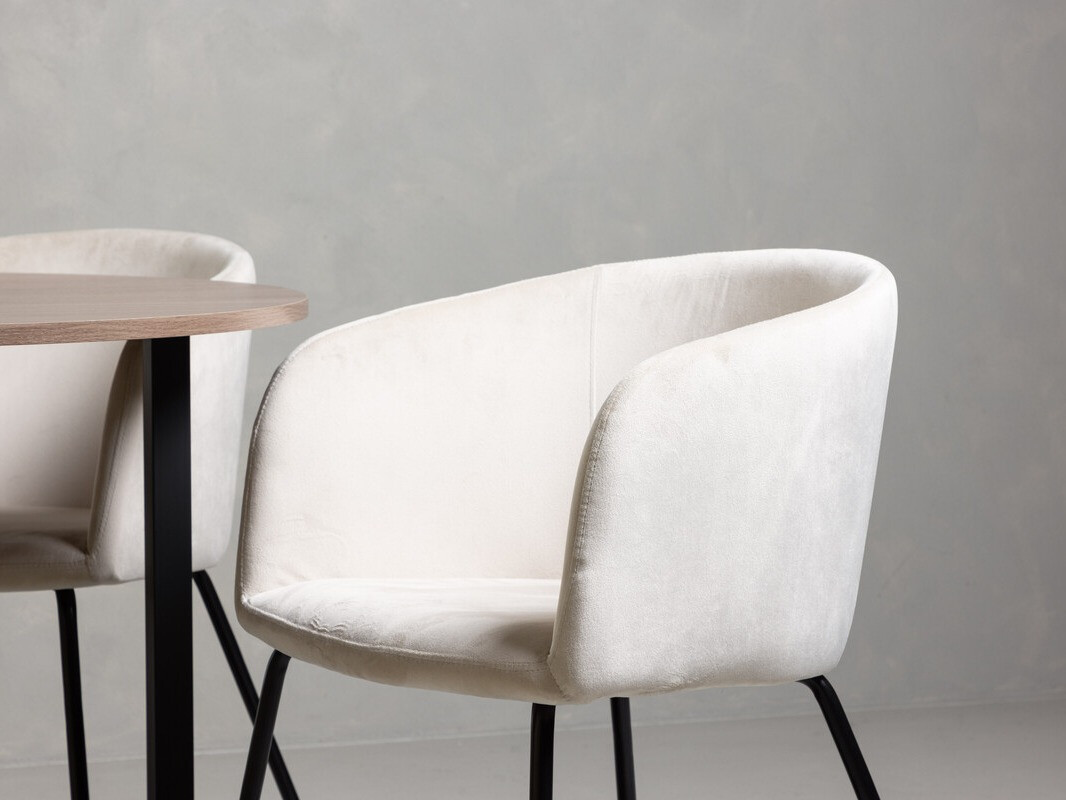 Borðstofusett Dallas 4052
