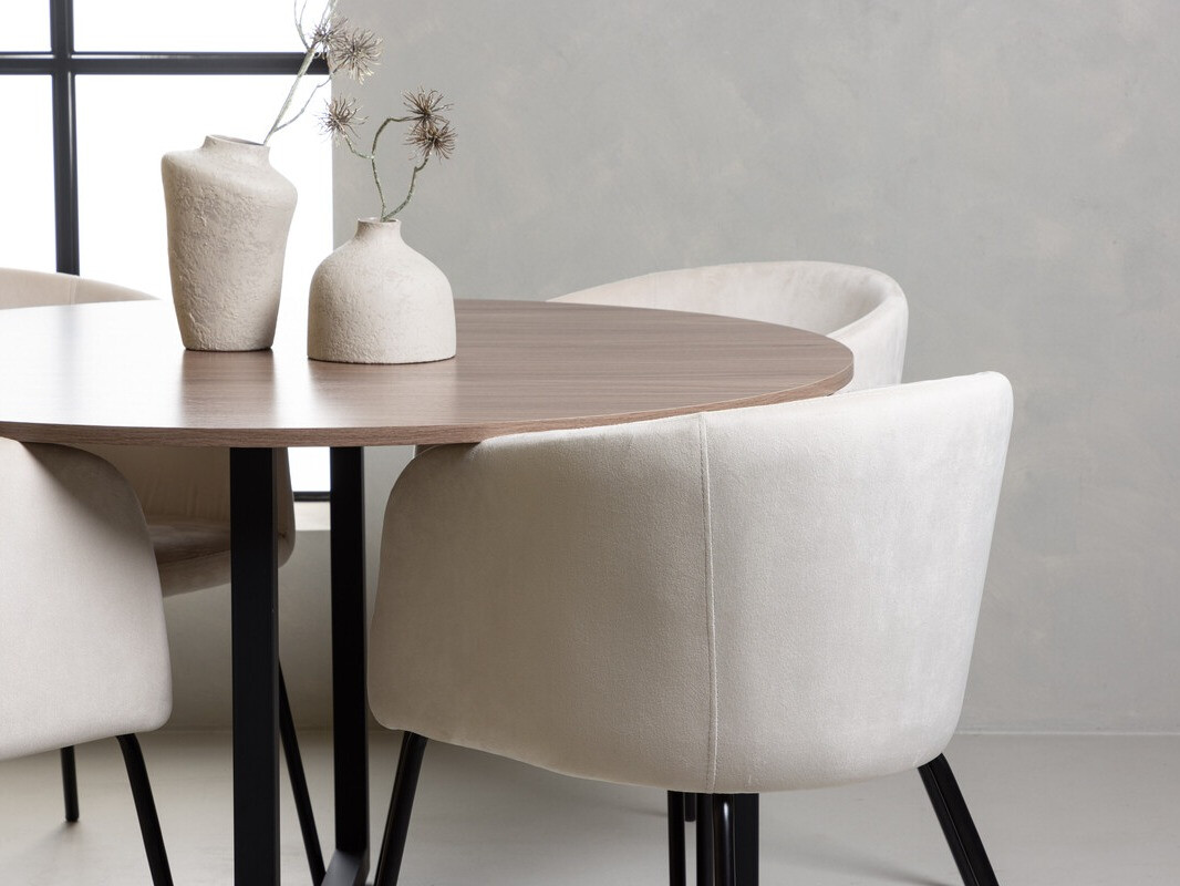 Borðstofusett Dallas 4052