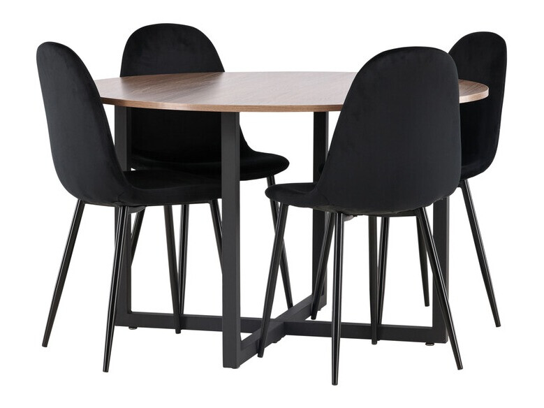 Borðstofusett Dallas 4054