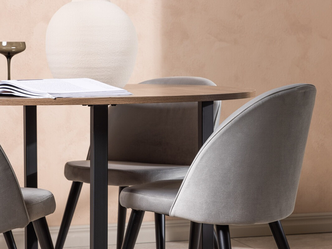 Borðstofusett Dallas 4055