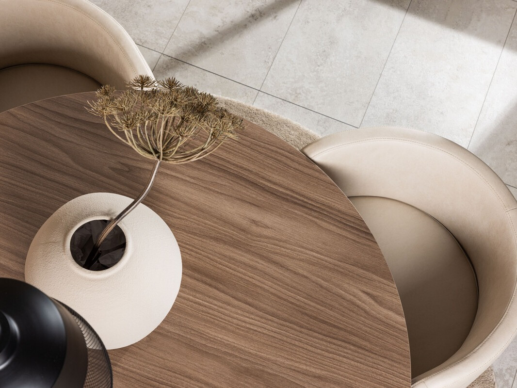 Borðstofusett Dallas 4057