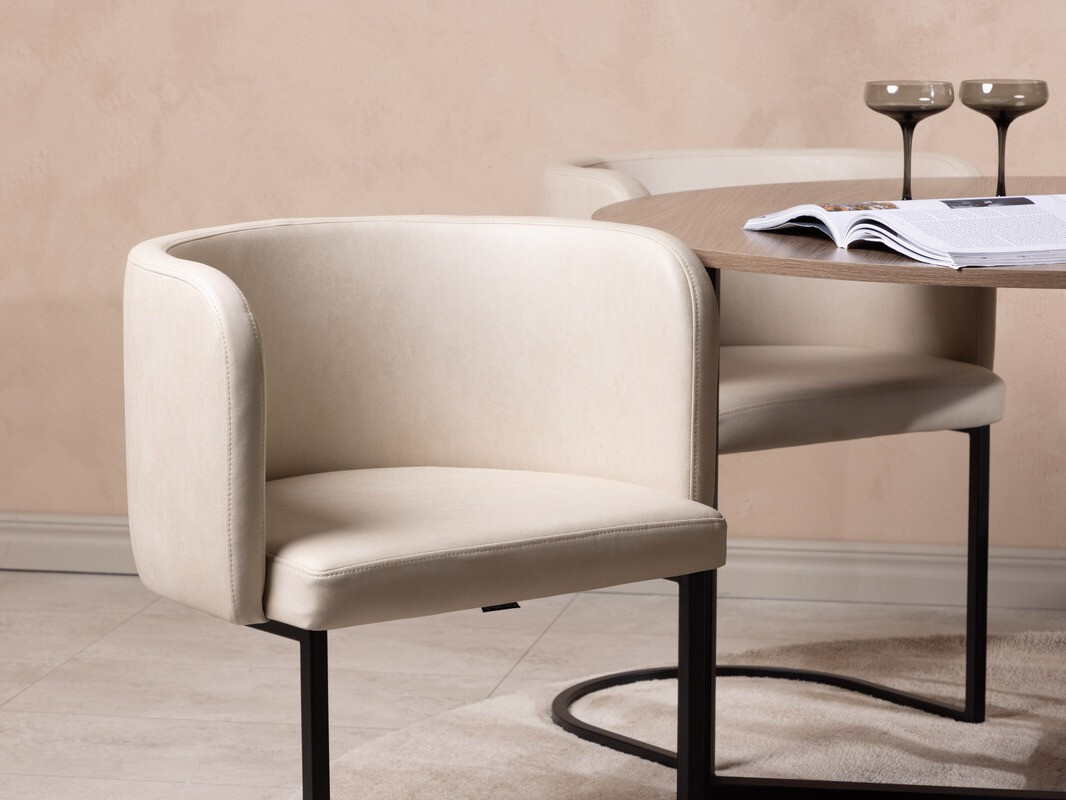 Borðstofusett Dallas 4057