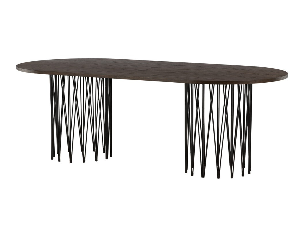 Borðstofusett Dallas 4062