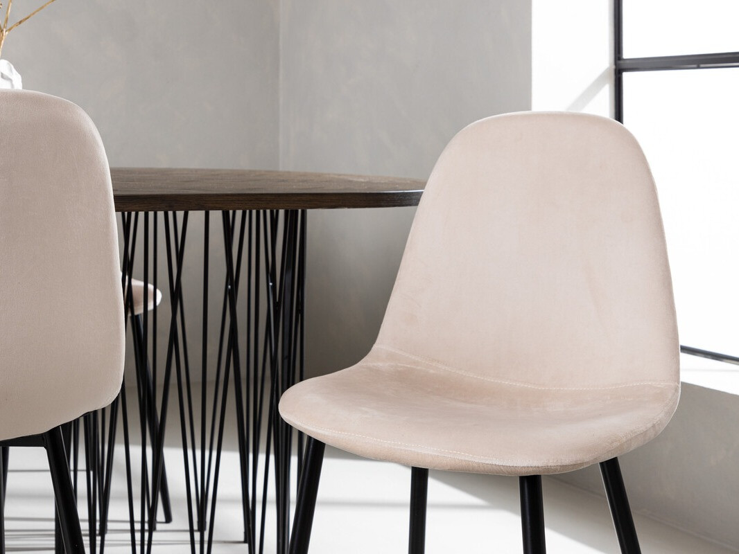 Borðstofusett Dallas 4062