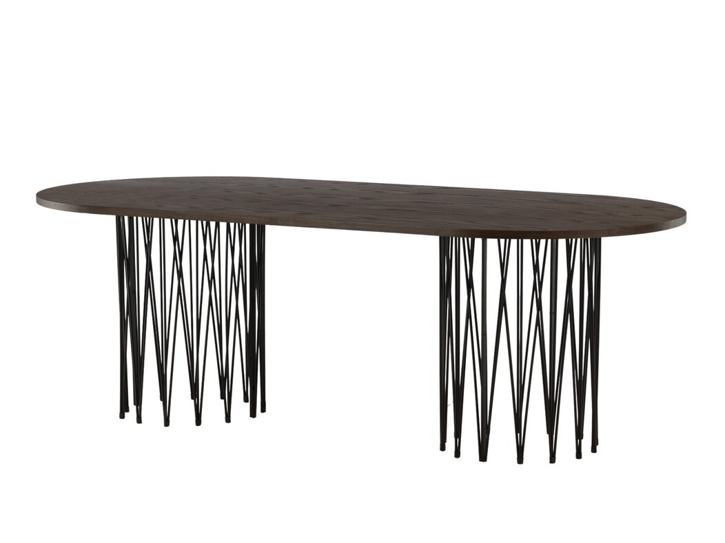 Borðstofusett Dallas 4062