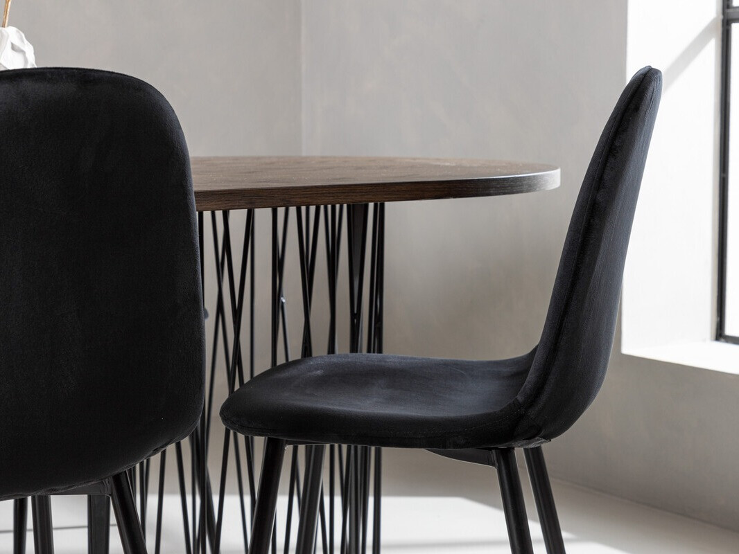 Borðstofusett Dallas 4062