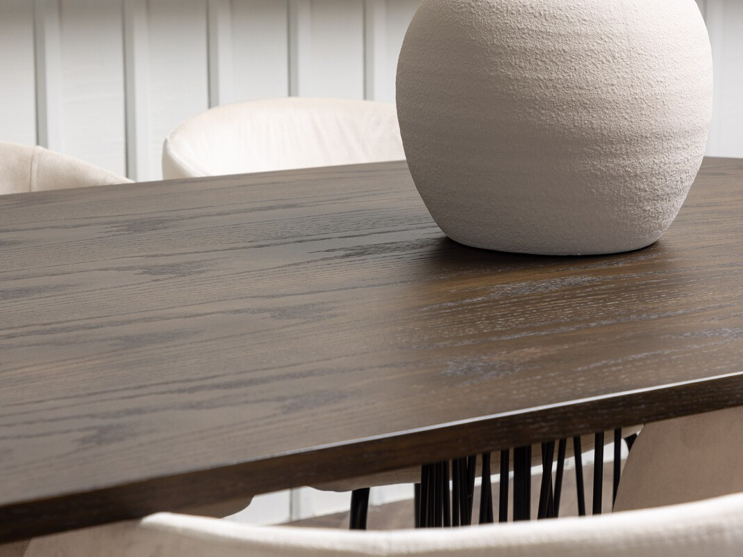 Borðstofusett Dallas 4063