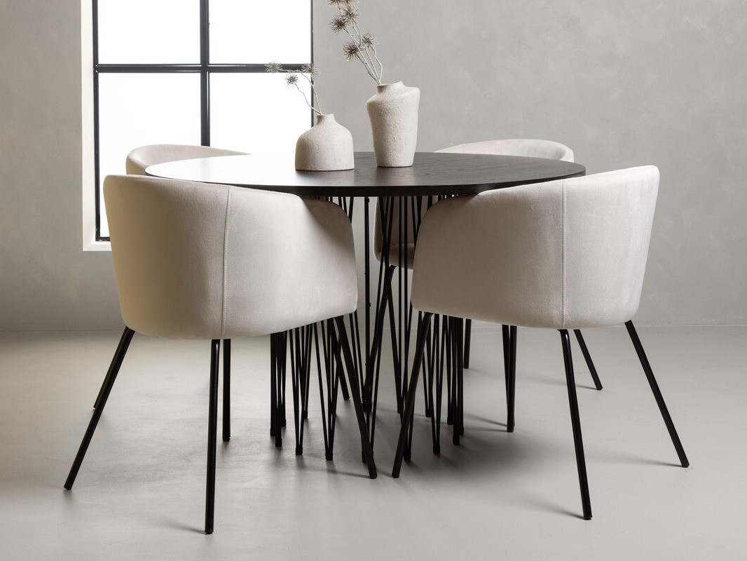 Borðstofusett Dallas 4068