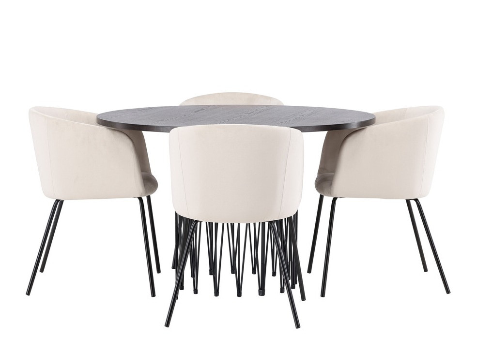 Borðstofusett Dallas 4068