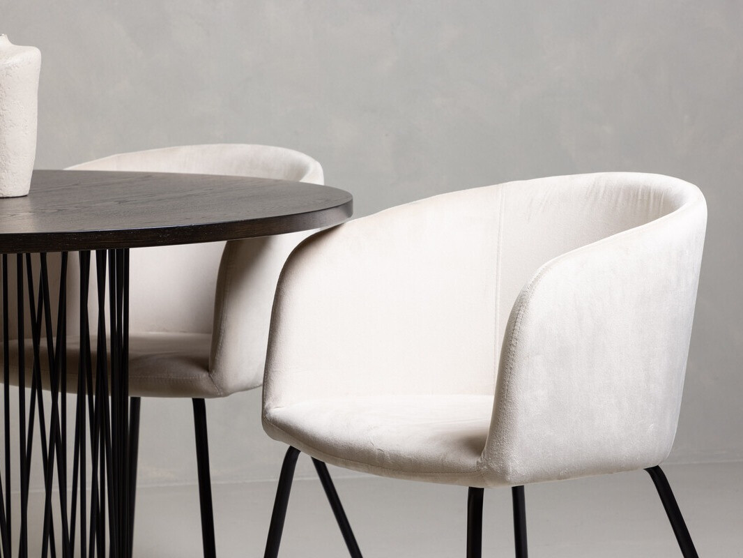 Borðstofusett Dallas 4068