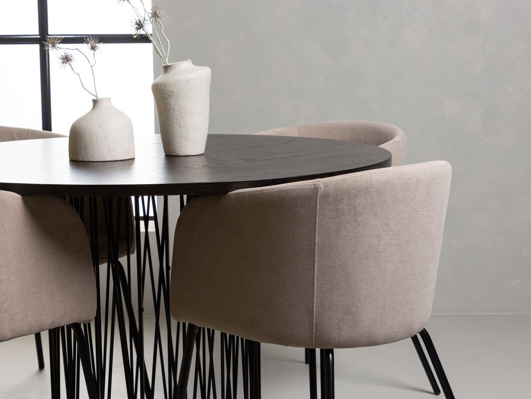 Borðstofusett Dallas 4068