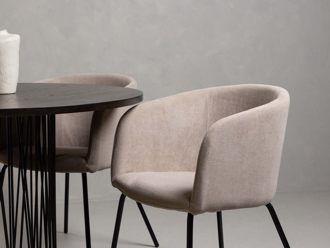 Borðstofusett Dallas 4068