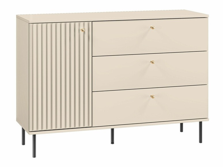 Kommóða Marmeli 104